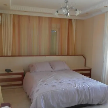 Villa Castle View Kargıcak