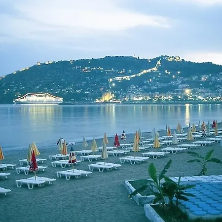 Villa Castle View Kargıcak