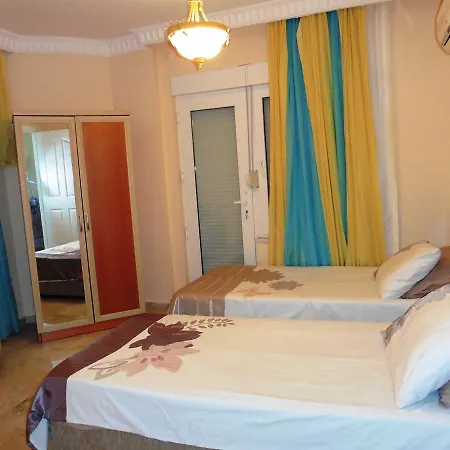 Castle View Villa *